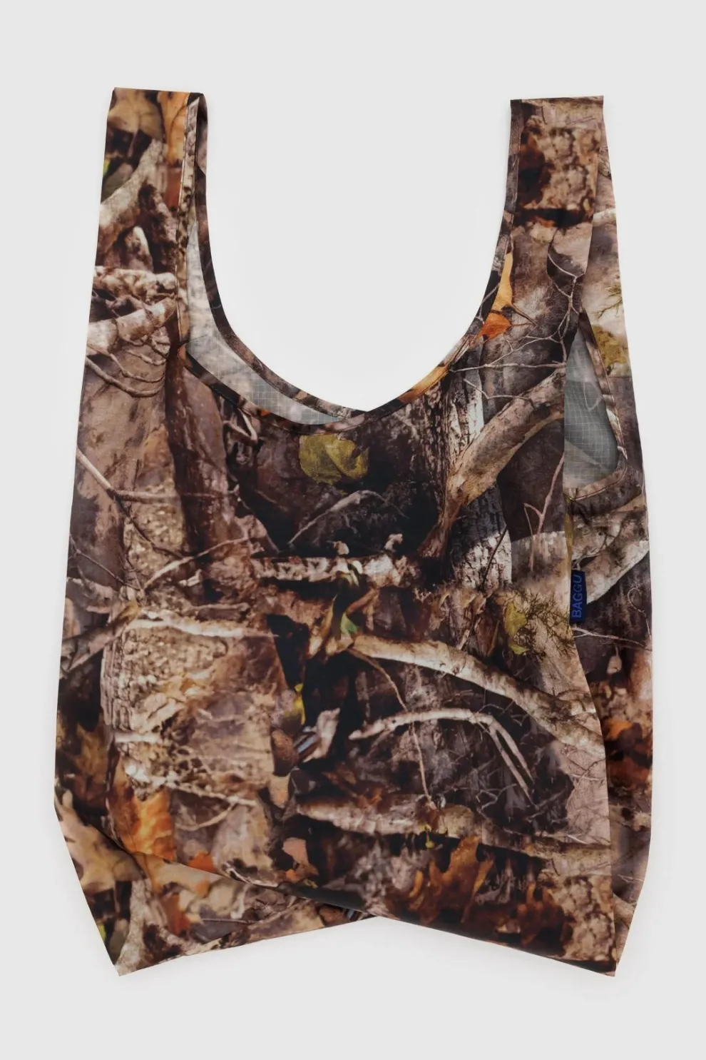 BAGGU Standard Reusable Bag - Forest Photo