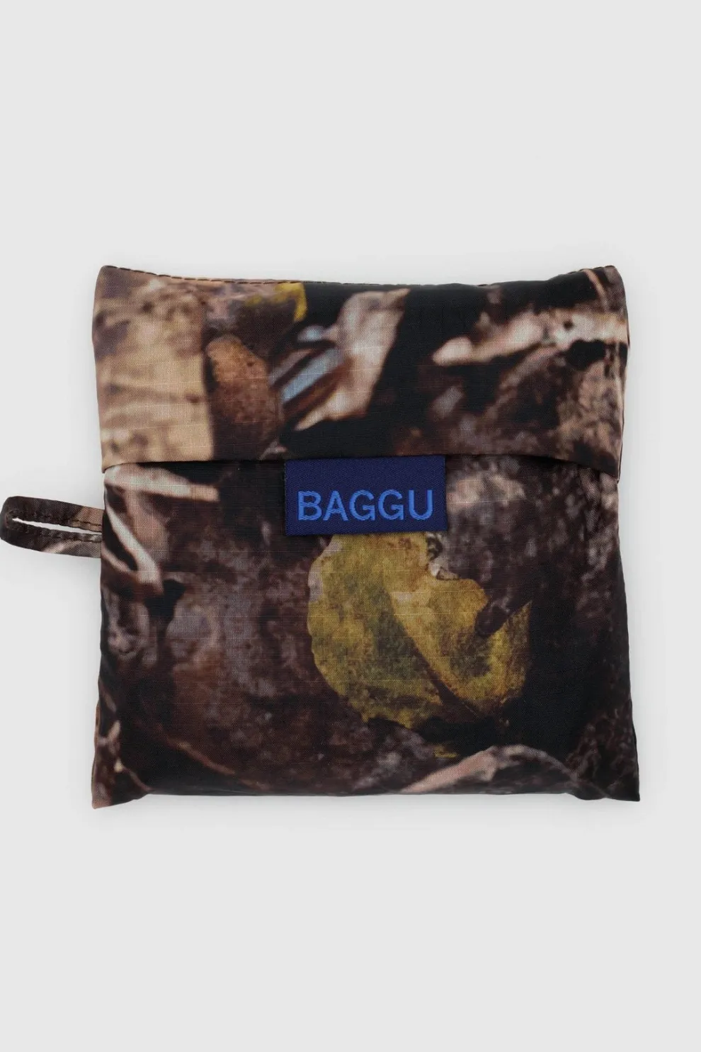 BAGGU Standard Reusable Bag - Forest Photo
