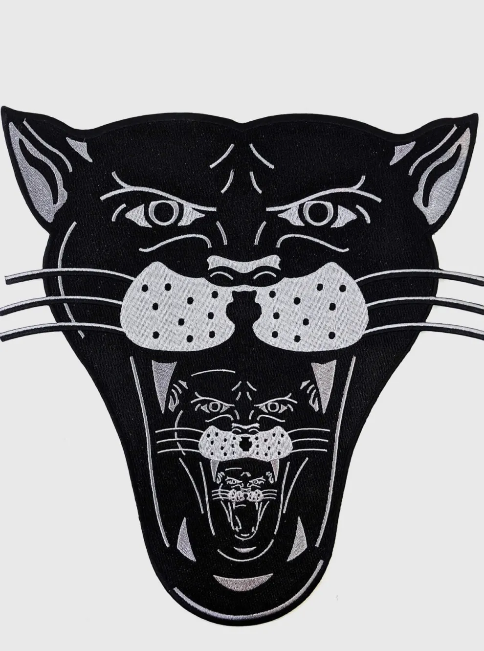 BADABOÖM STUDIO Large Patch - Infinite Panther