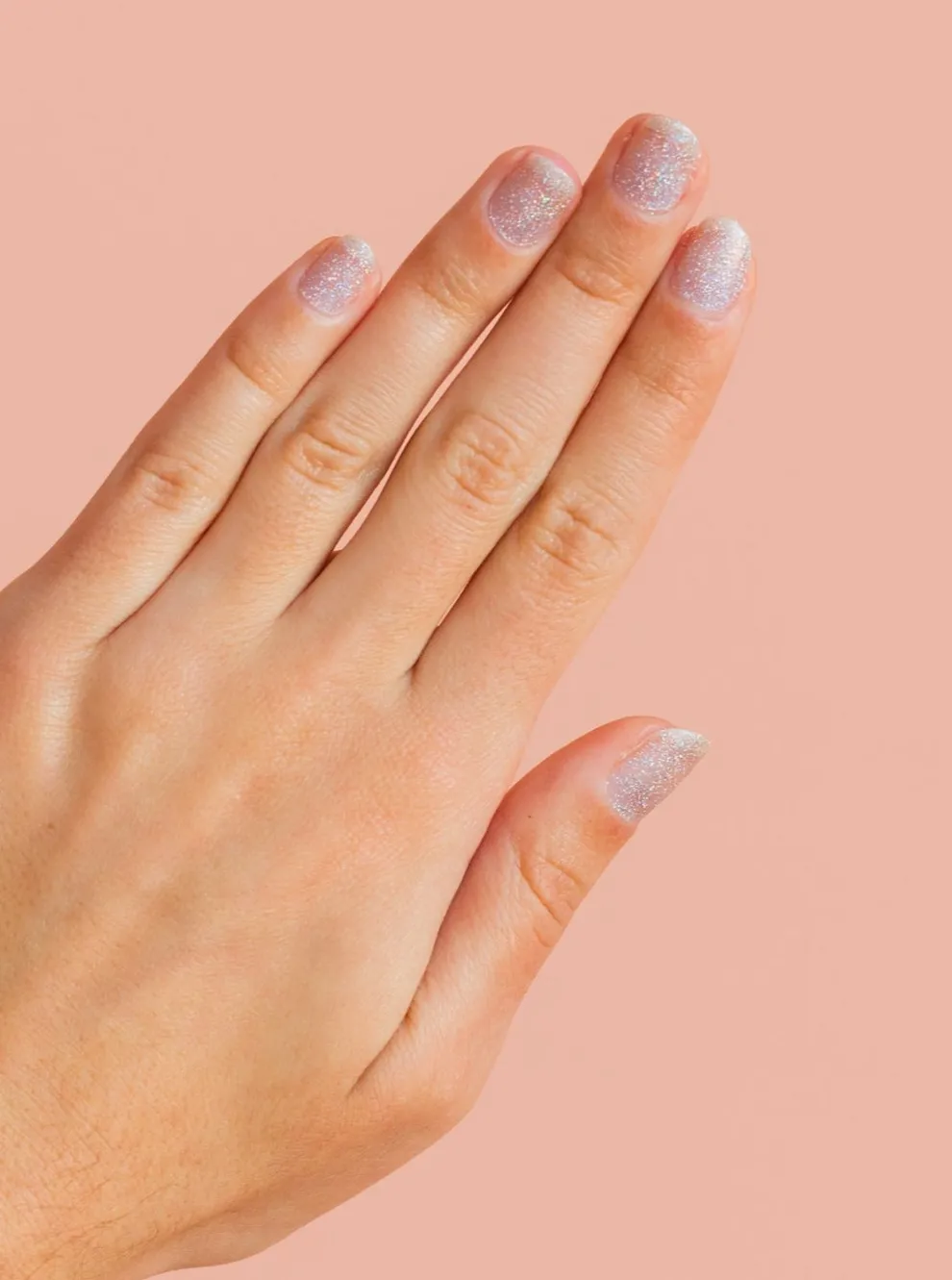 BKIND Nail Polish - Milkyway