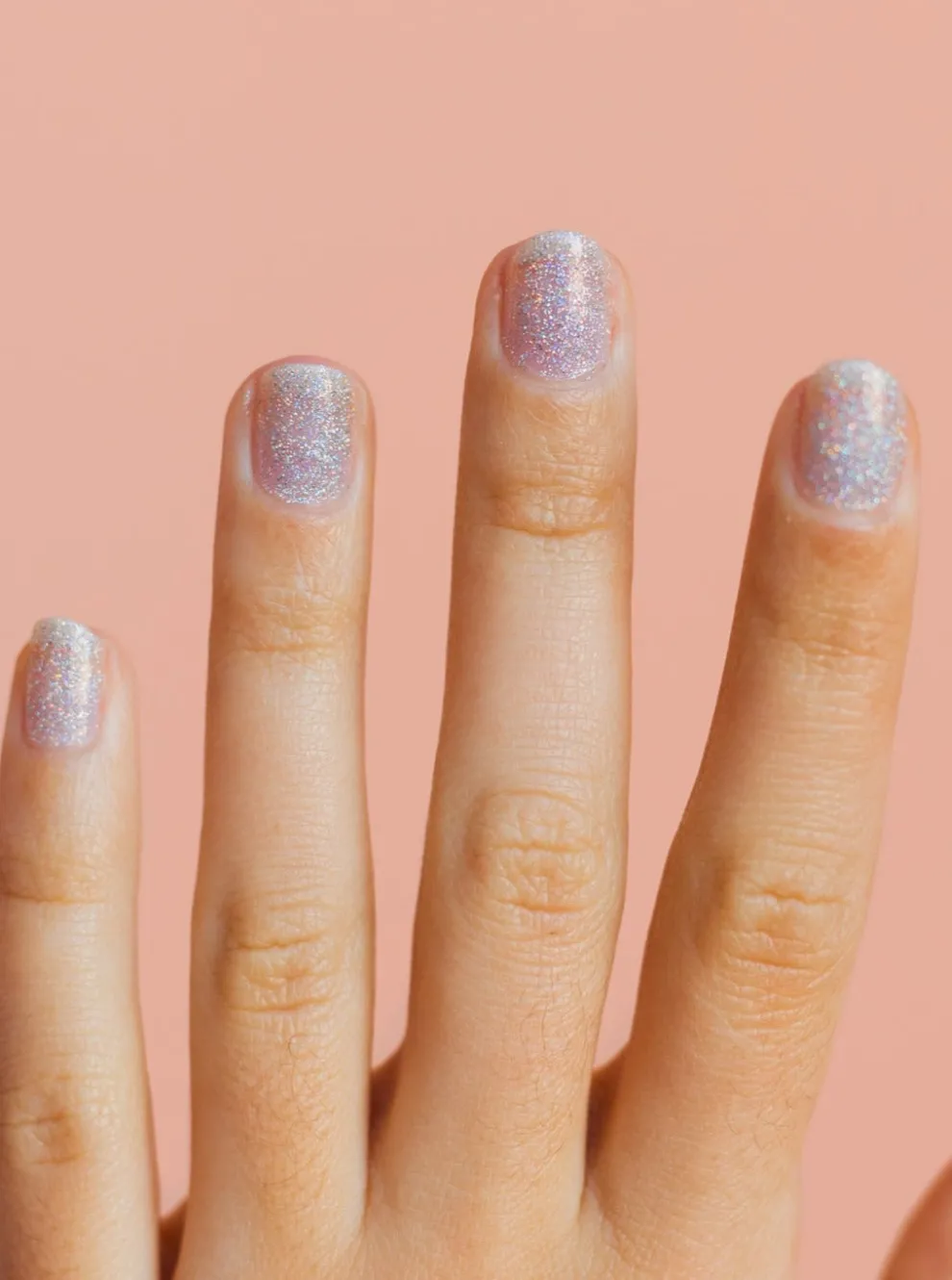 BKIND Nail Polish - Milkyway