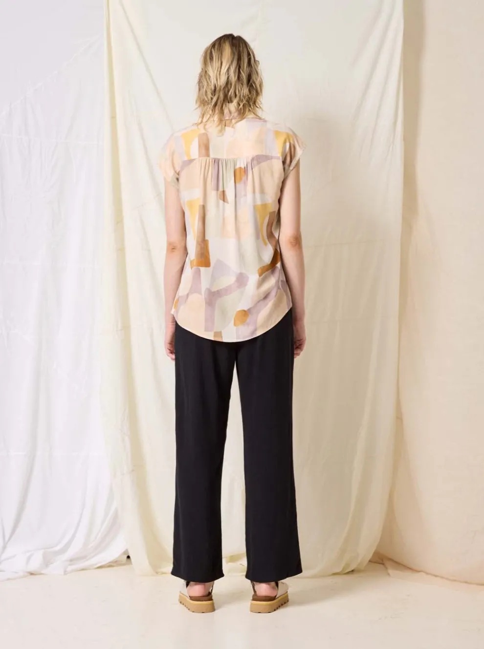 COKLUCH Acacia pants