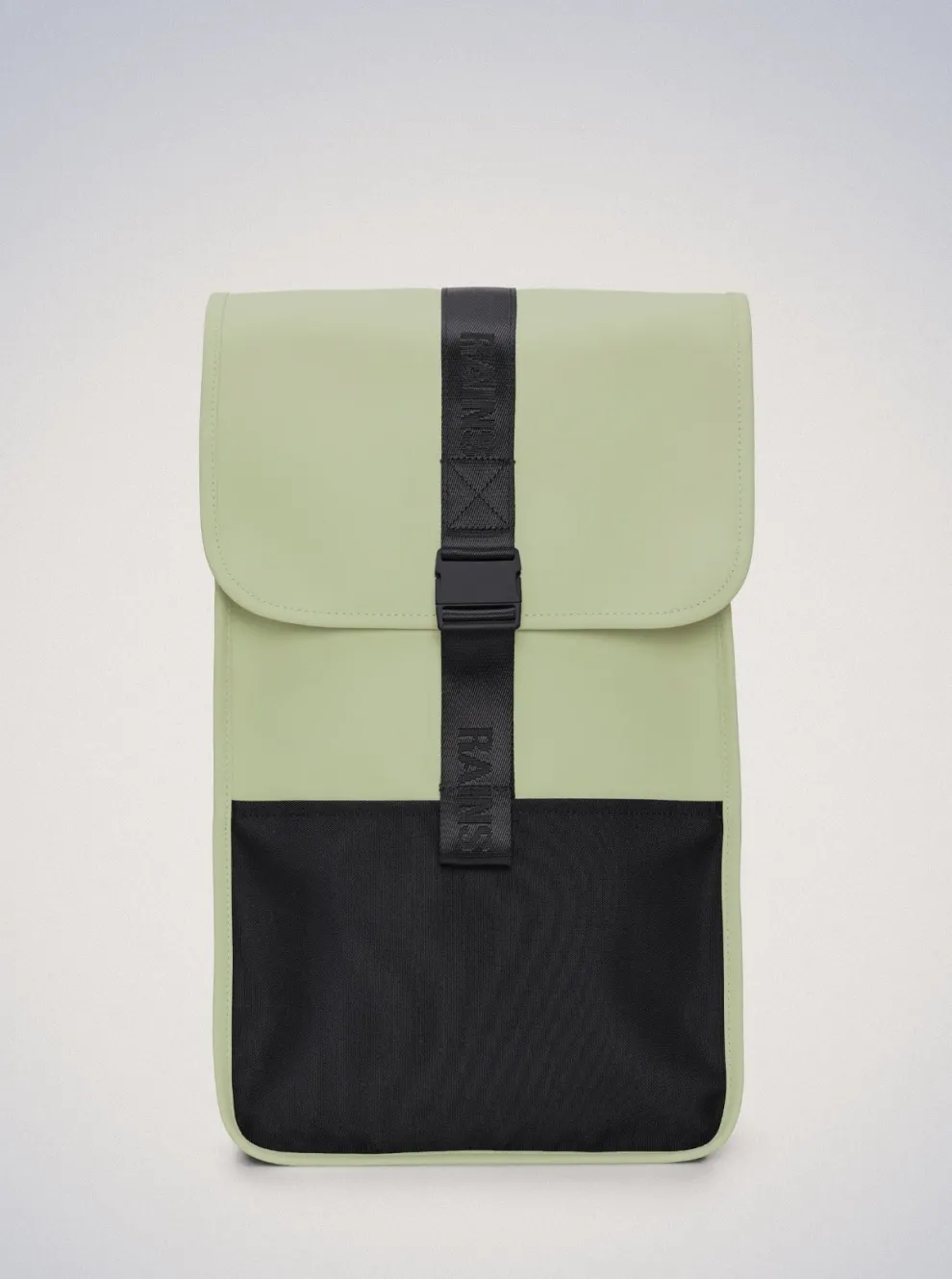 RAINS Trail Backpack - Earth