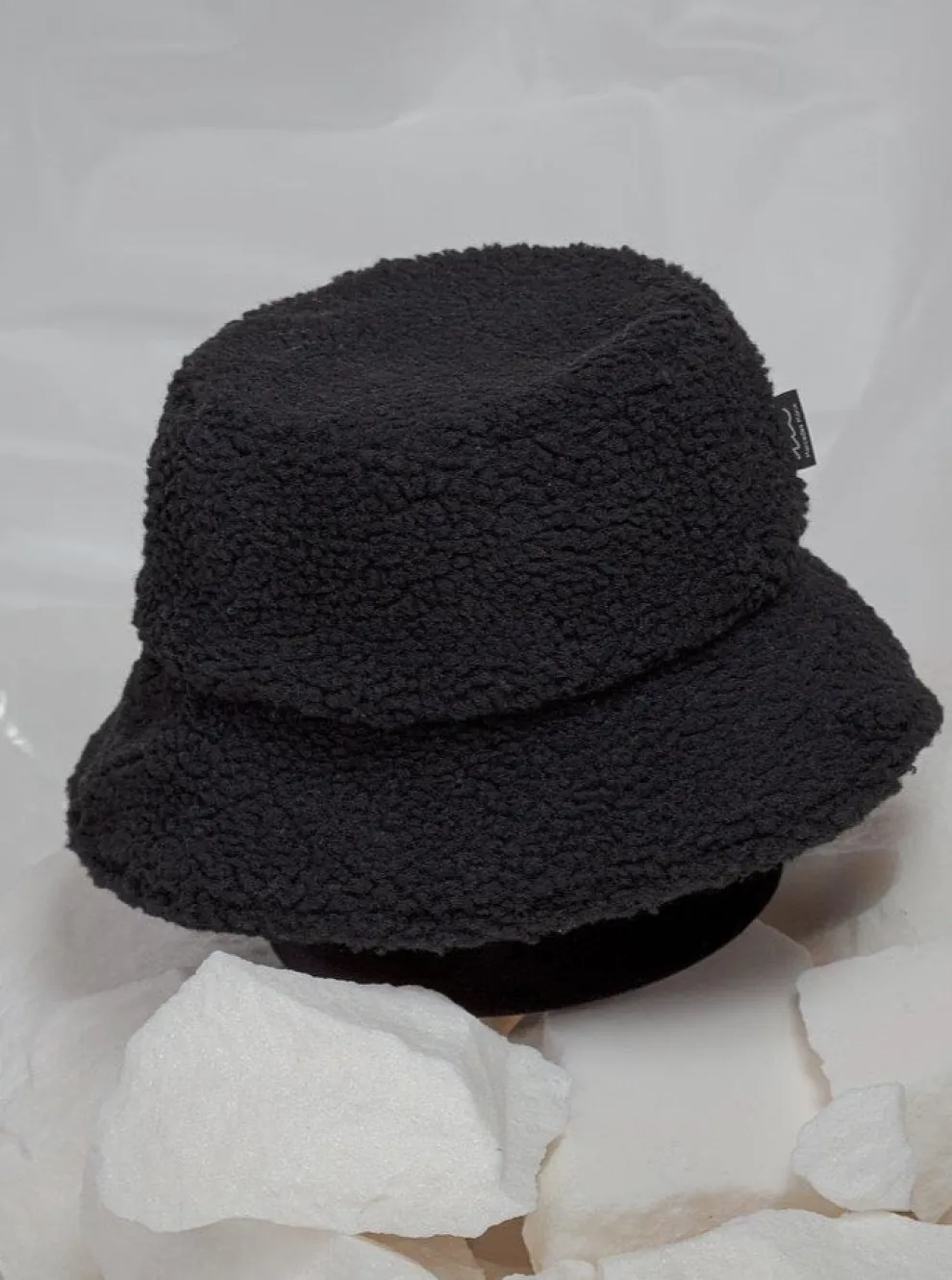 MERCEDES MORIN Bob Sherpa - Black