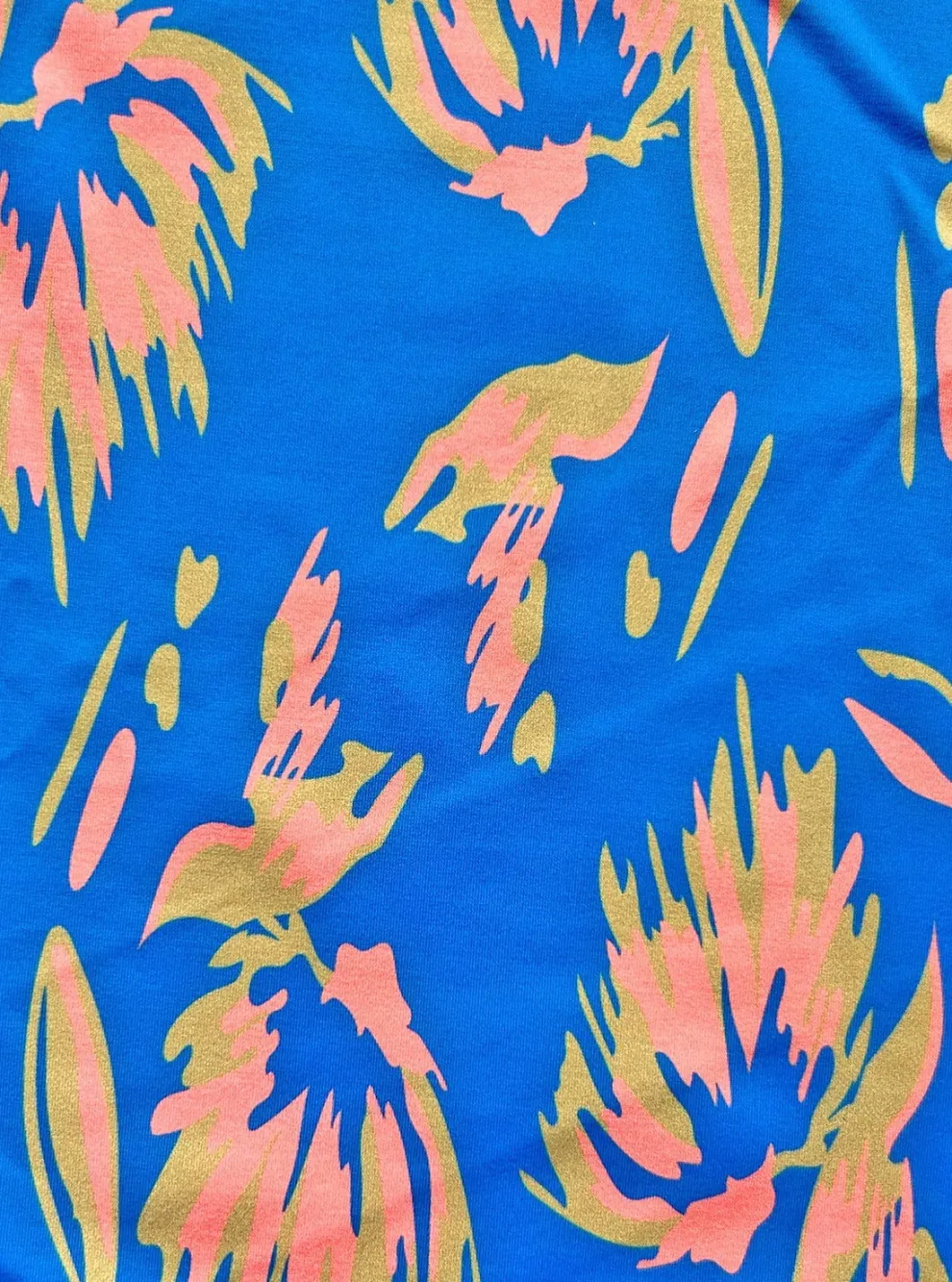 JUNE SWIMWEAR Yvonne Bottom - Fireworks