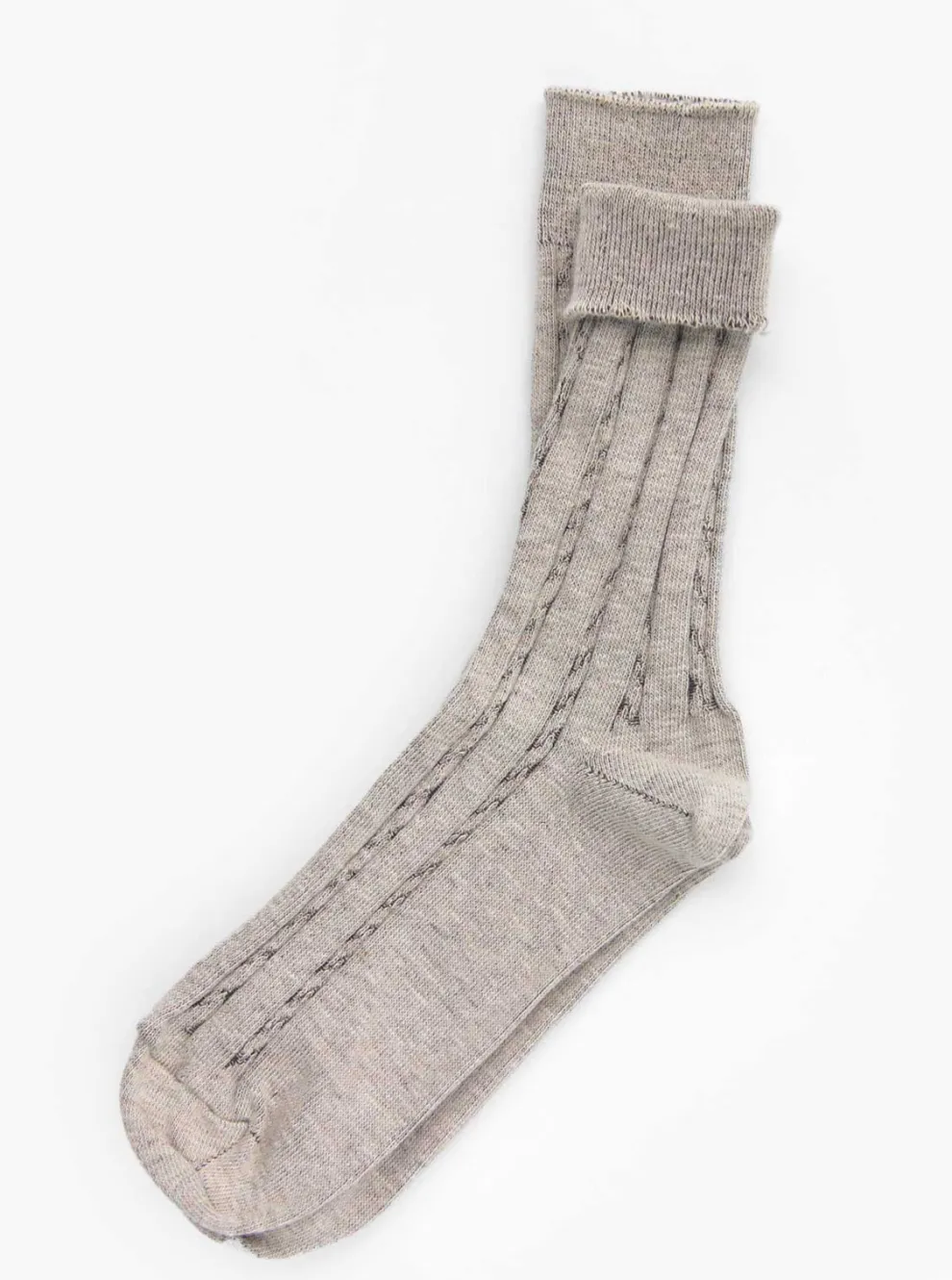 OKAYOK Twisted Stockings