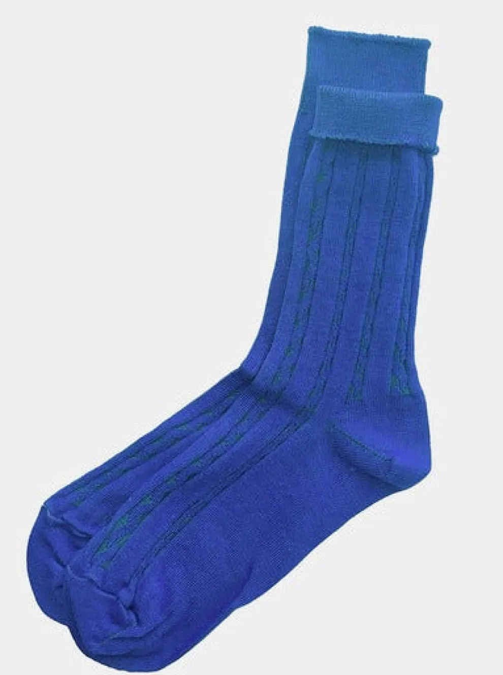 OKAYOK Twisted Stockings