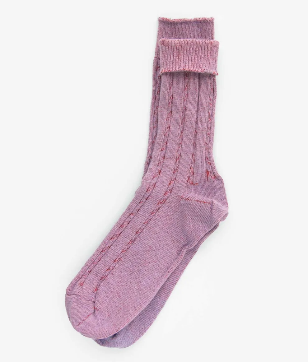 OKAYOK Twisted Stockings