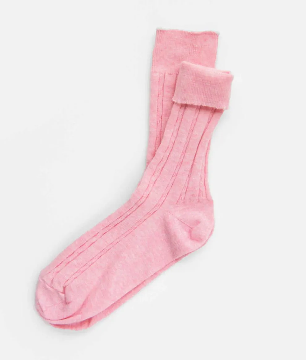 OKAYOK Twisted Stockings