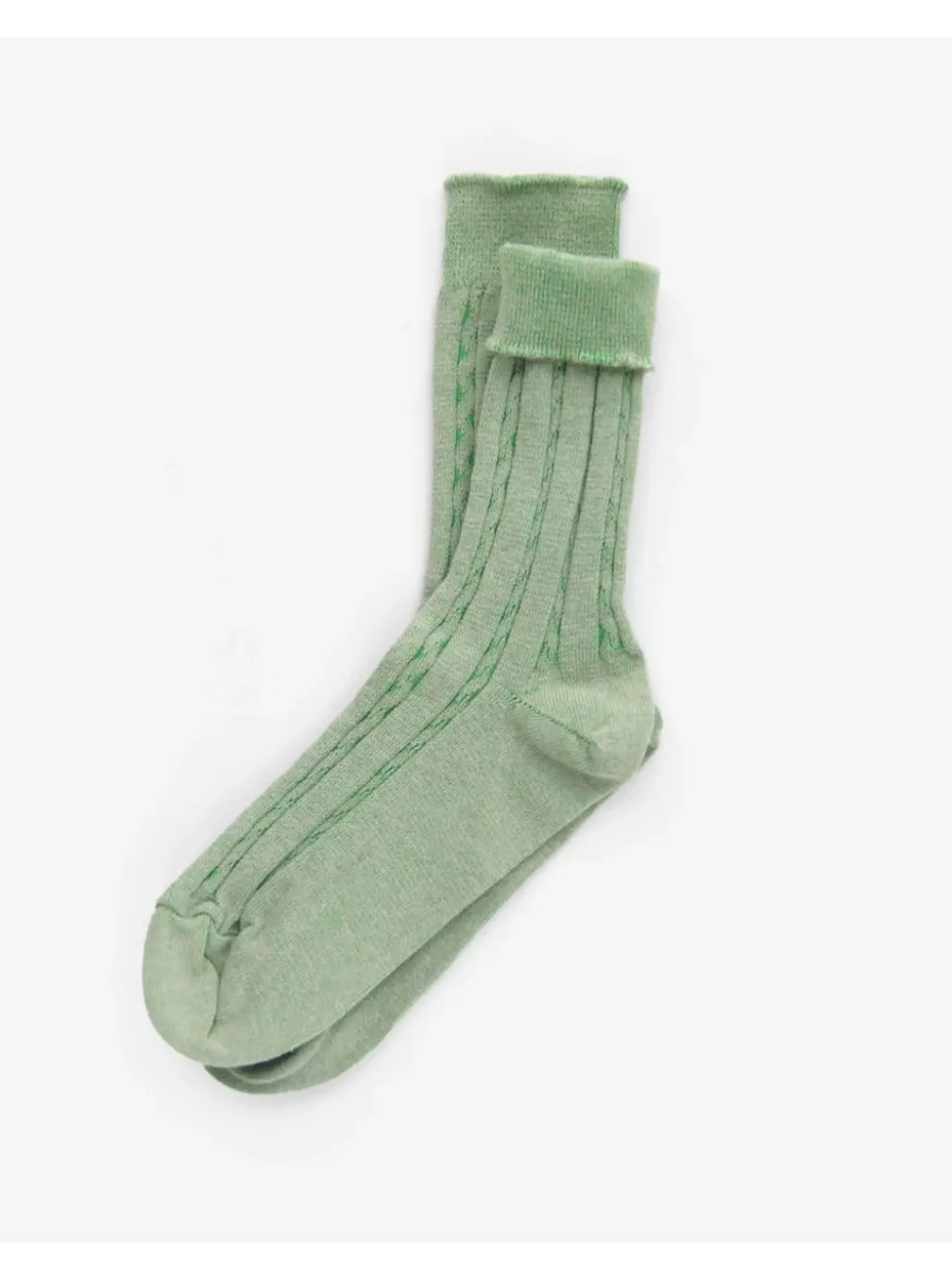 OKAYOK Twisted Stockings