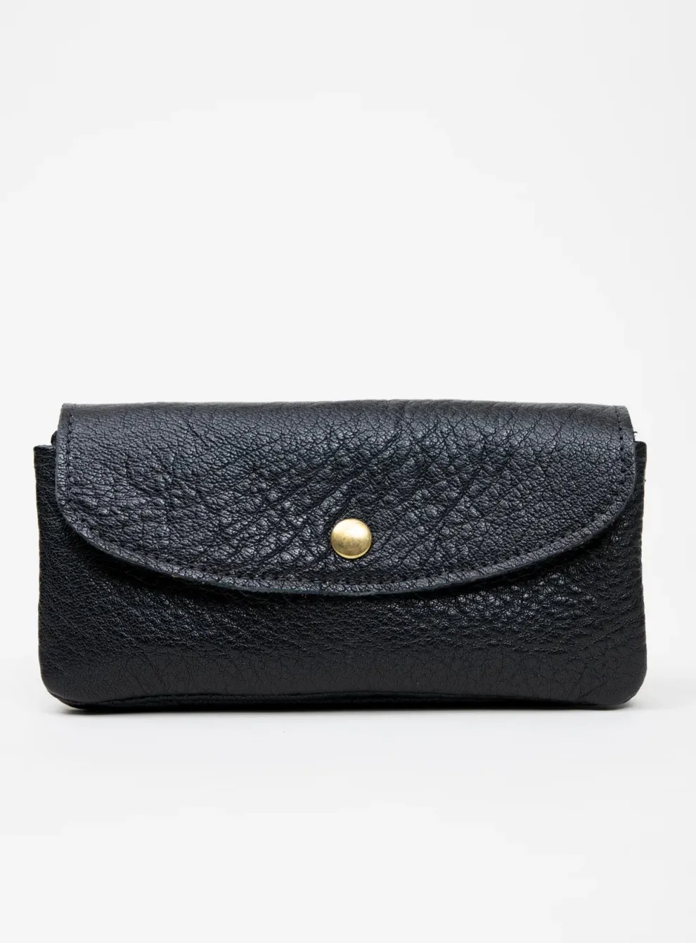 VEINAGE Marquette Wallet - Black
