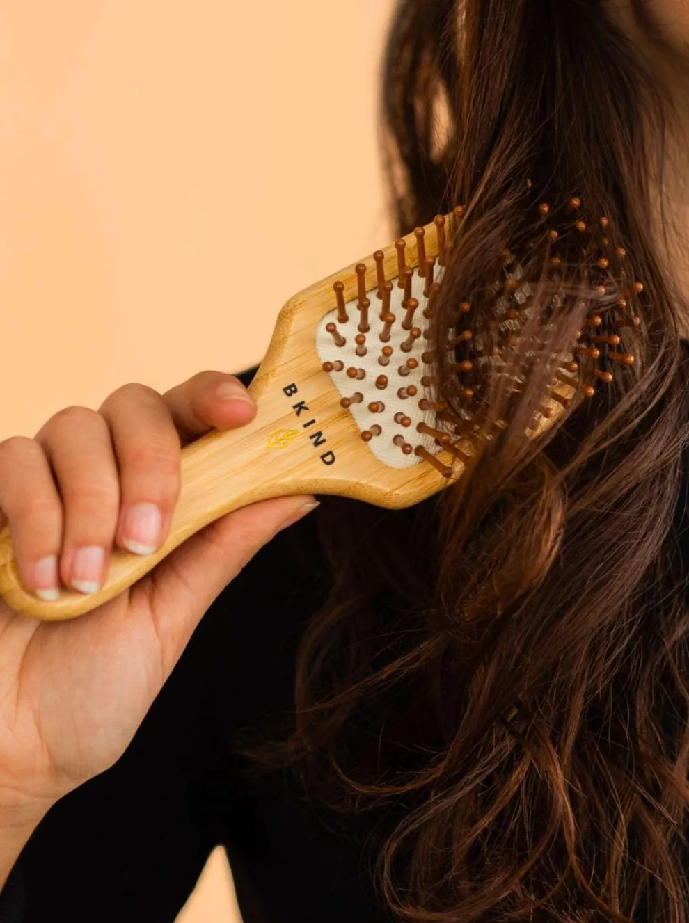 OF BERRIES AND SAP Exfoliating Care Soap - Wild Berries