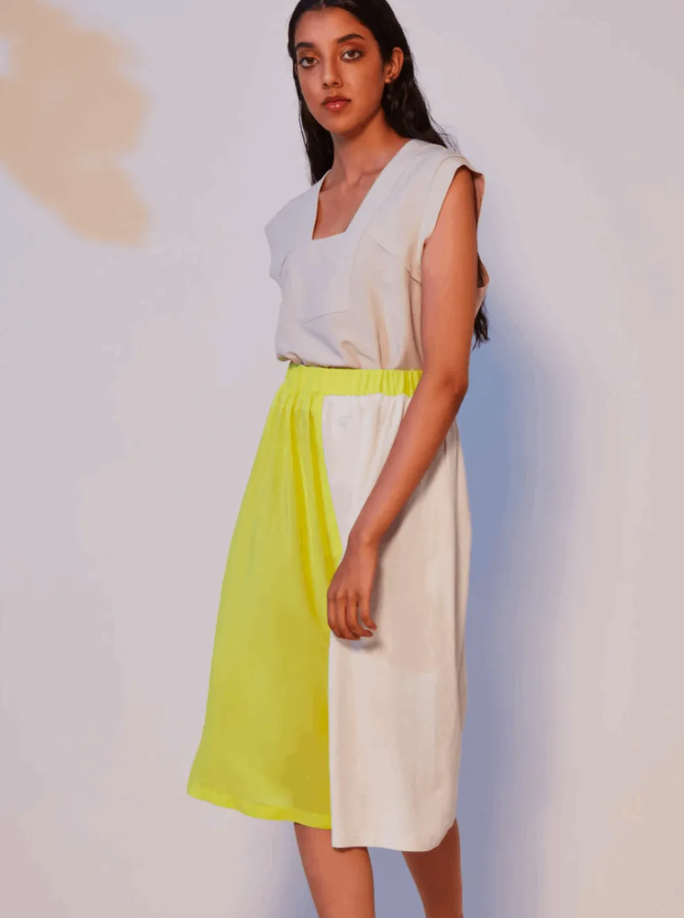 DAGG & STACEY Linwood Skirt