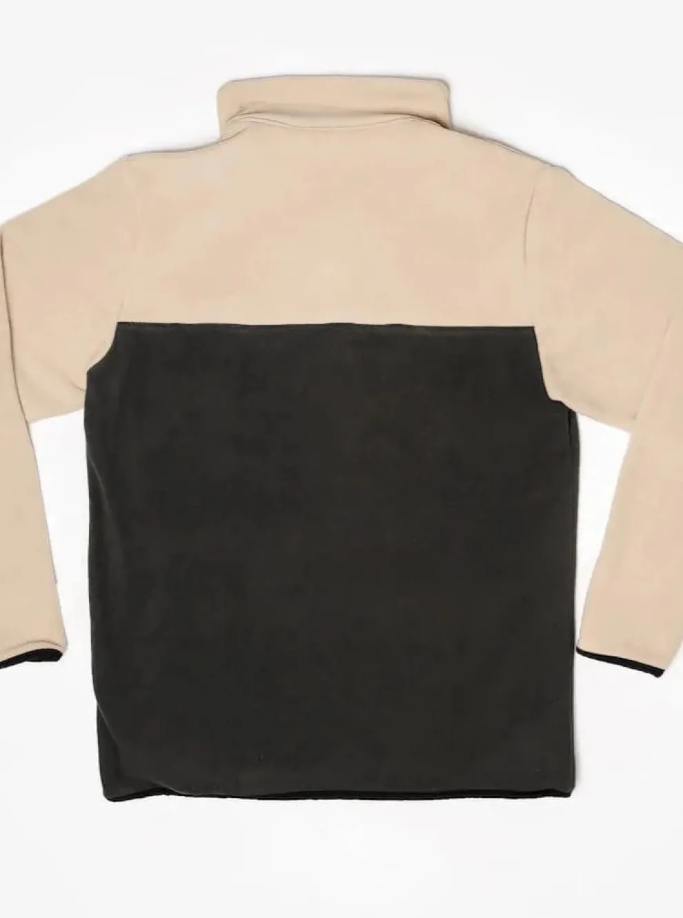 WHELK Unisex Fleece - Gray