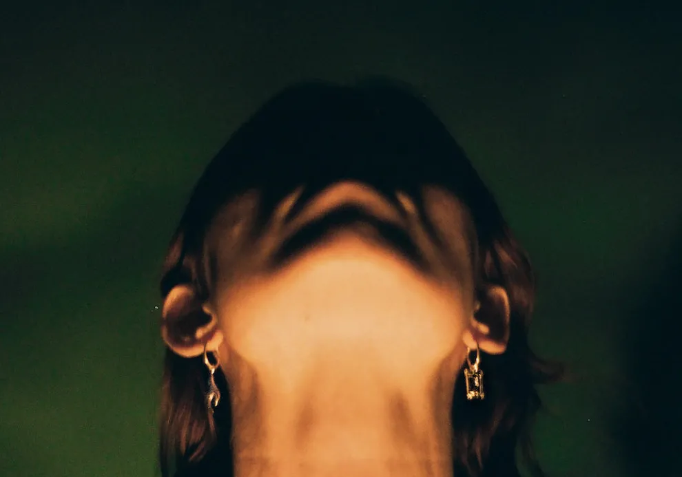 BILAK JEWELRY Lightning Bolt Earrings - Sterling Silver