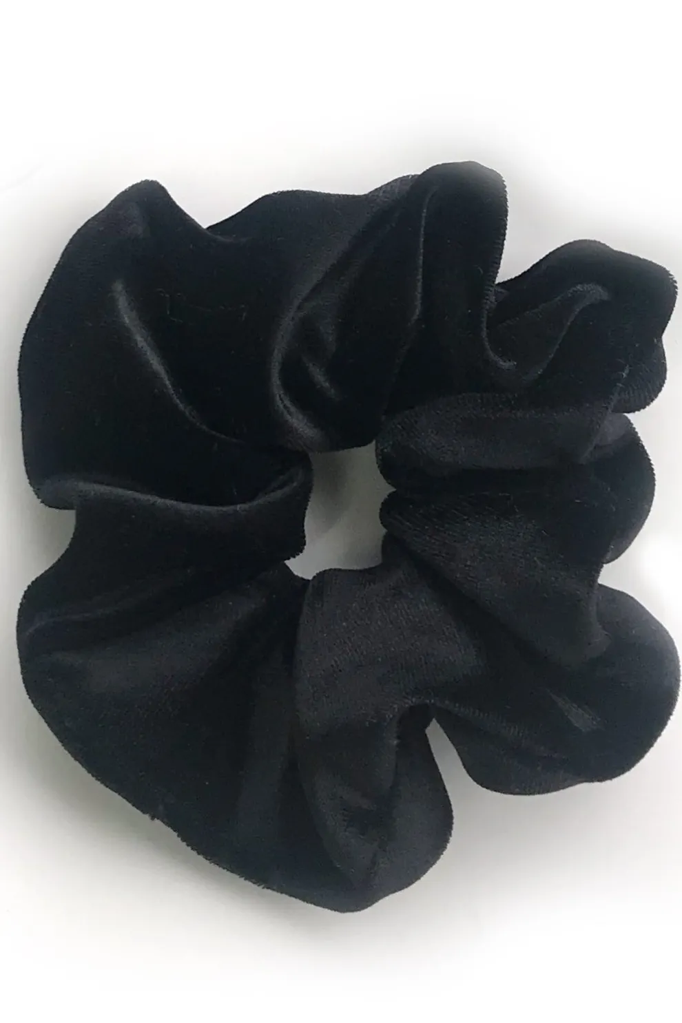 GIBOU Velvet Scrunchie