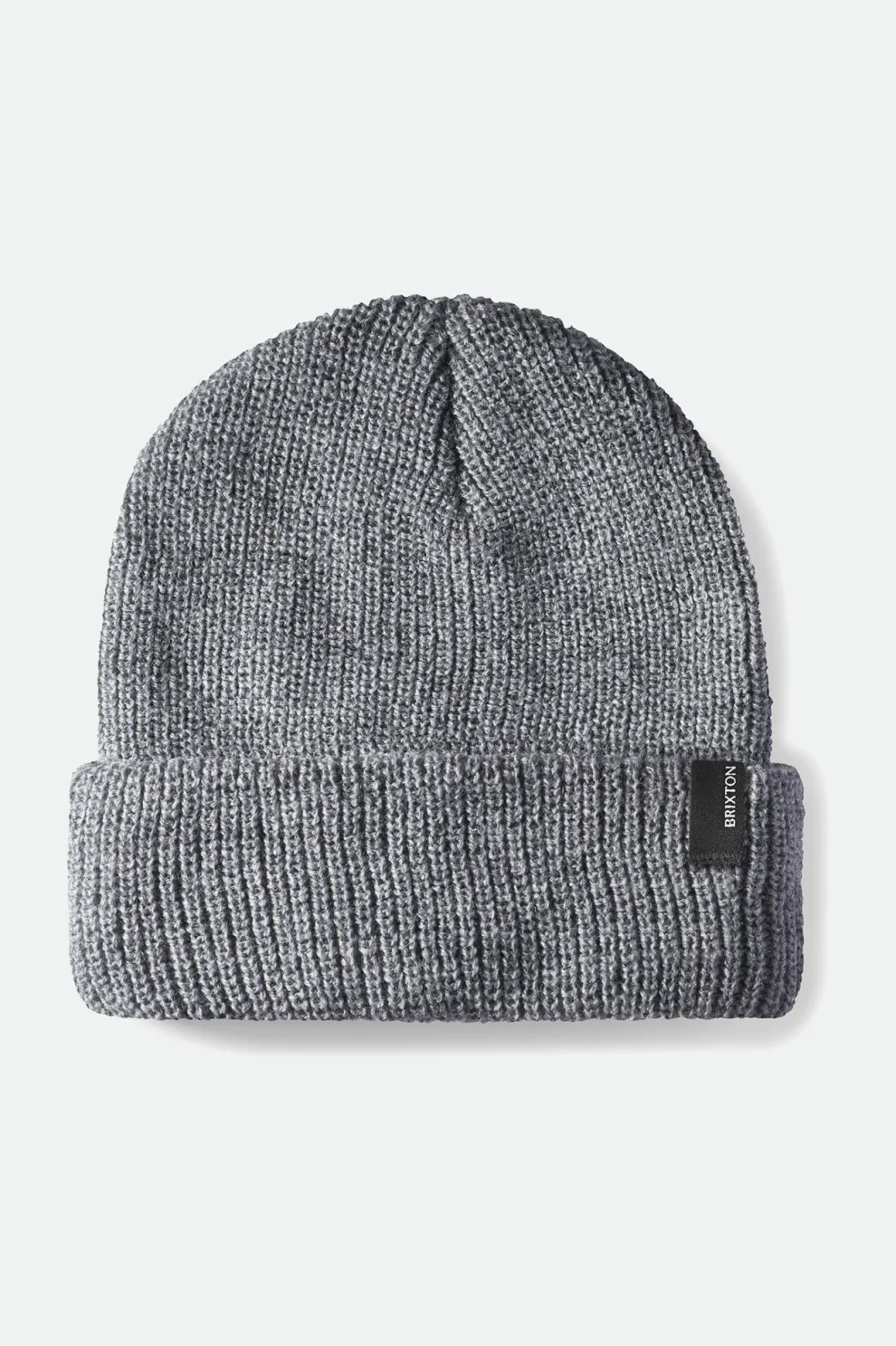 BRIXTON Heist beanie - Gray