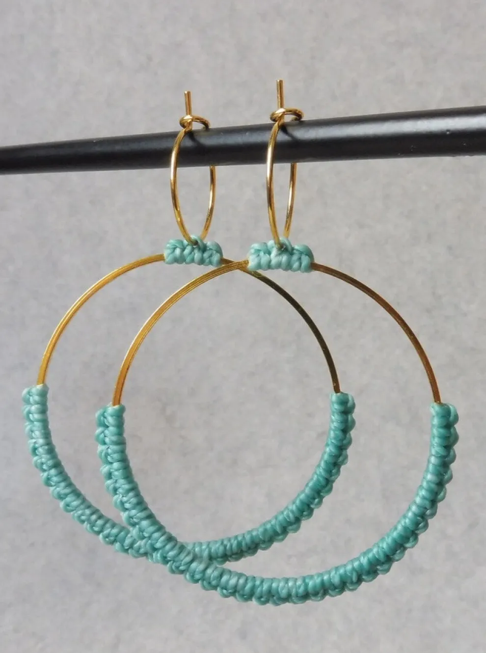 RAÏZ Rio Earrings
