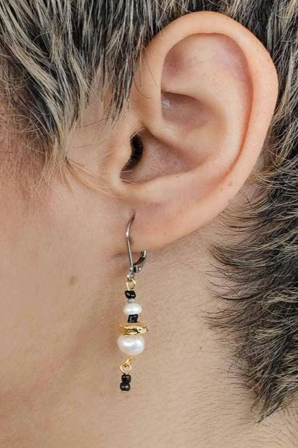 ANNE-MARIE CHAGNON Navagio Earrings