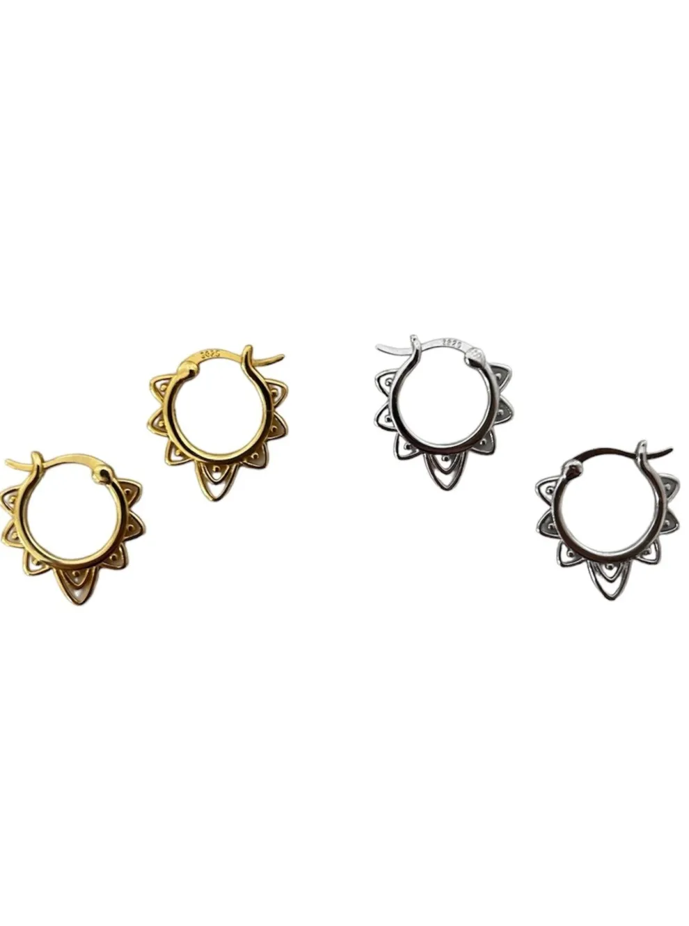 BLOOM Harmony Earrings