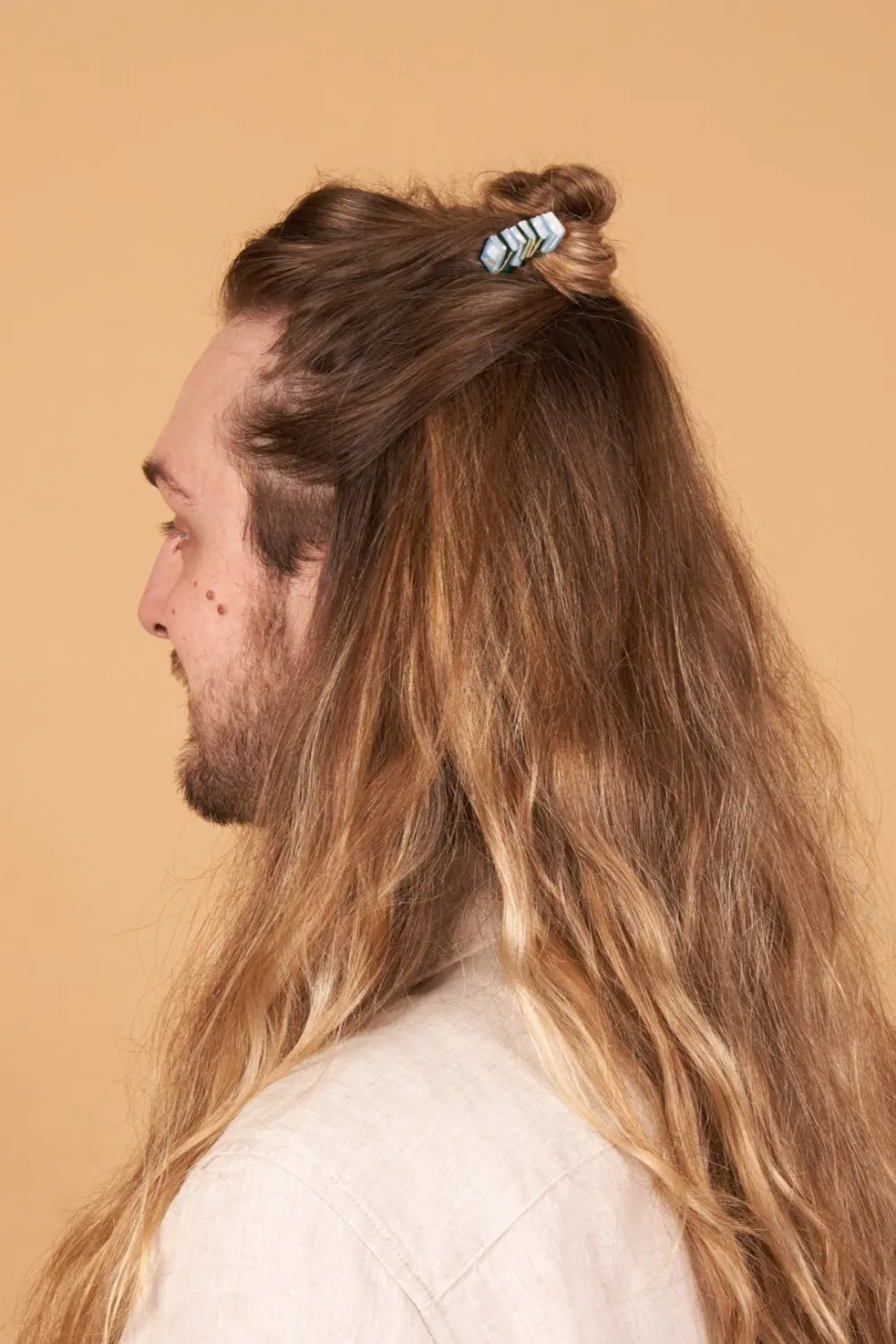 HELLO SUZETTE Barrette Books