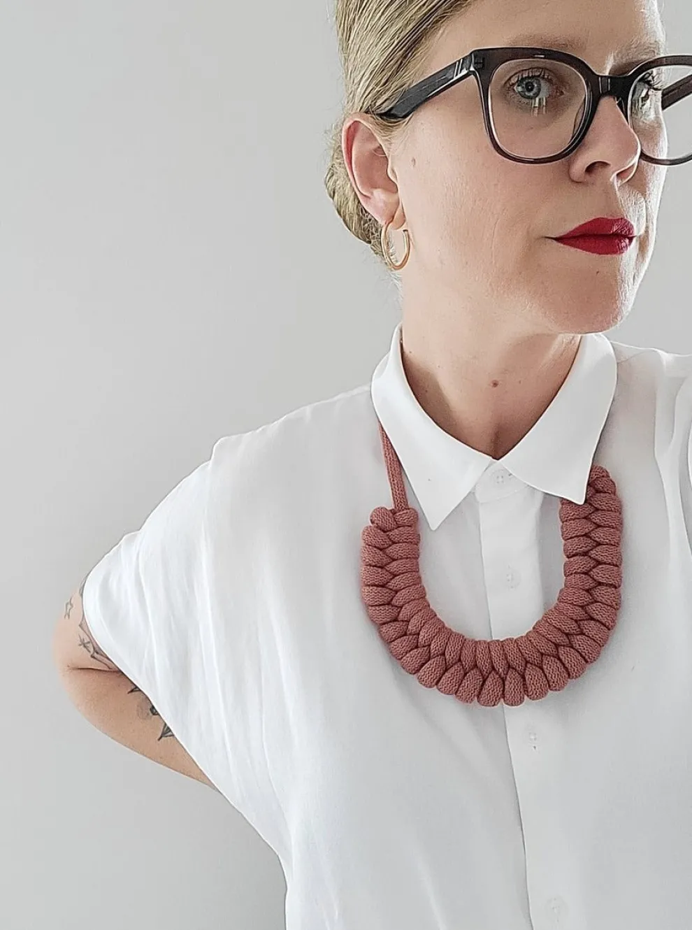 OLI+MIMI Aspen Necklace