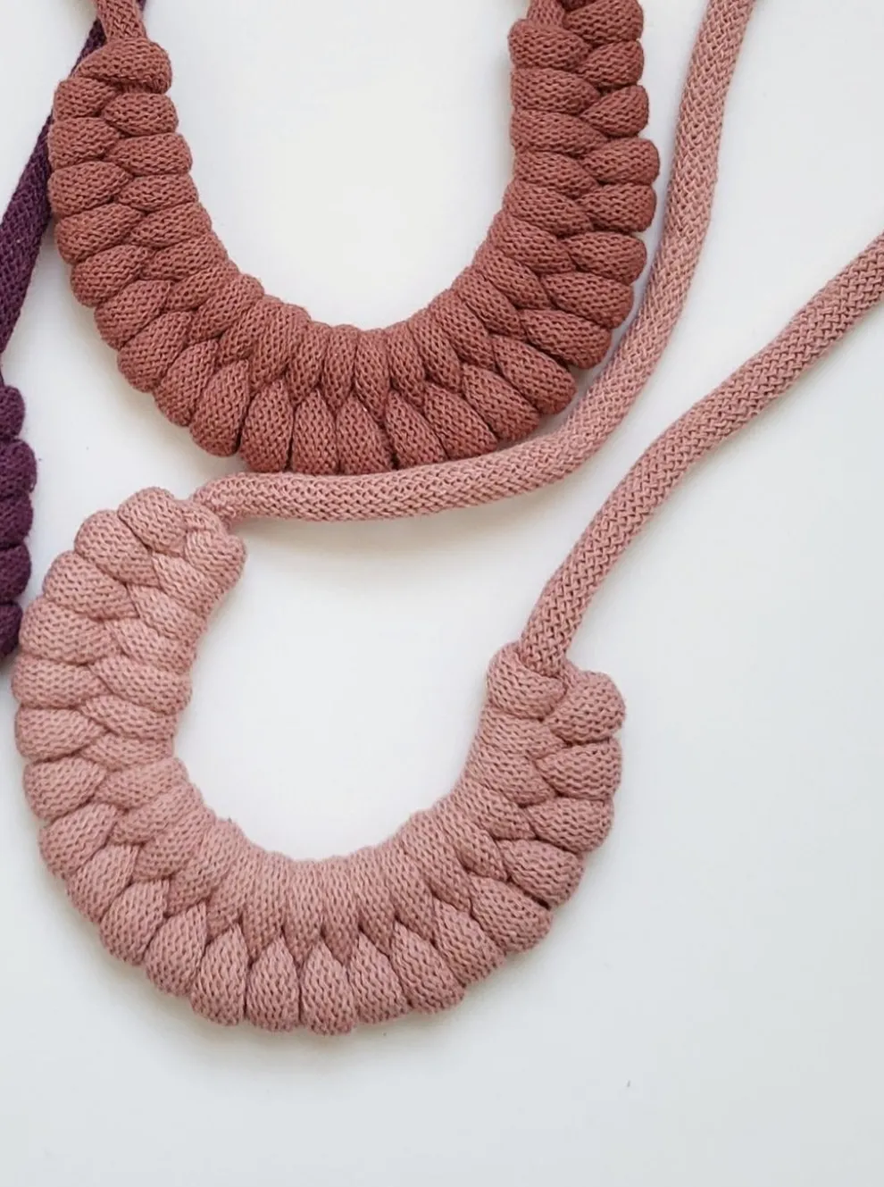 OLI+MIMI Aspen Necklace