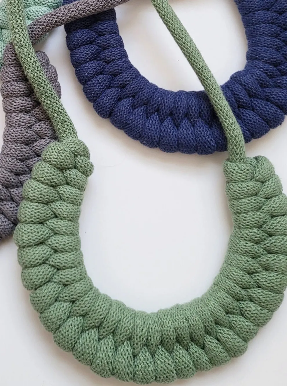 OLI+MIMI Aspen Necklace