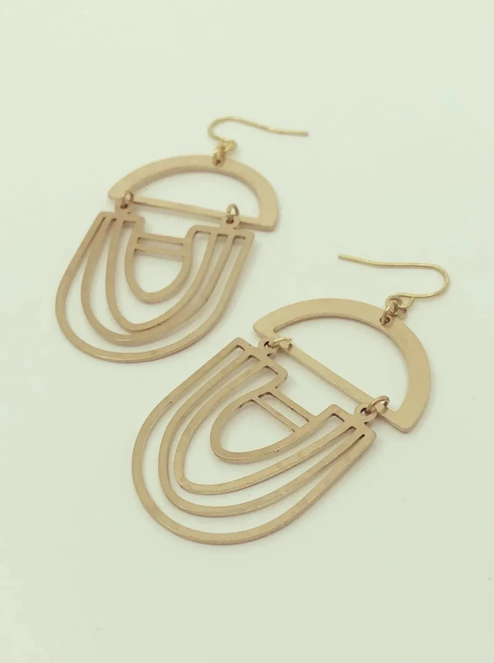 DARLINGS OF DENMARK Murle Earrings