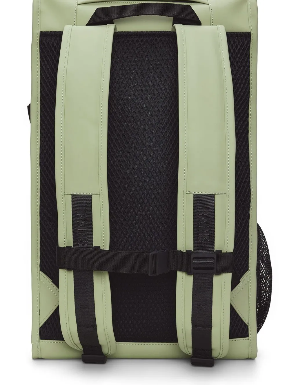 RAINS Trail Mountaineer Bag - Earth