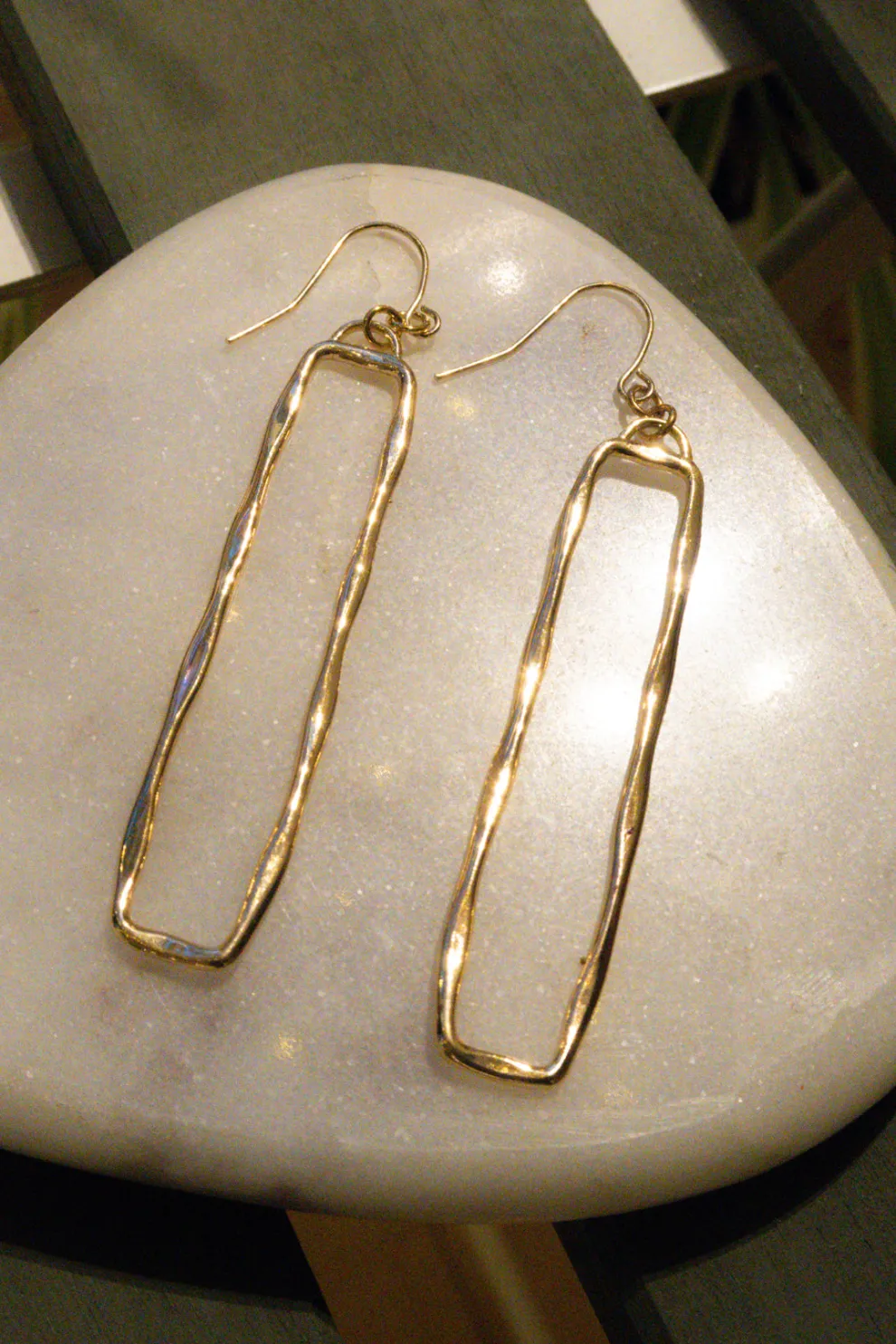 DARLINGS OF DENMARK Swill Earrings