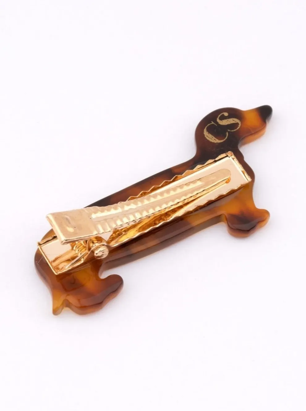 COUCOU SUZETTE Barrette - Daisies