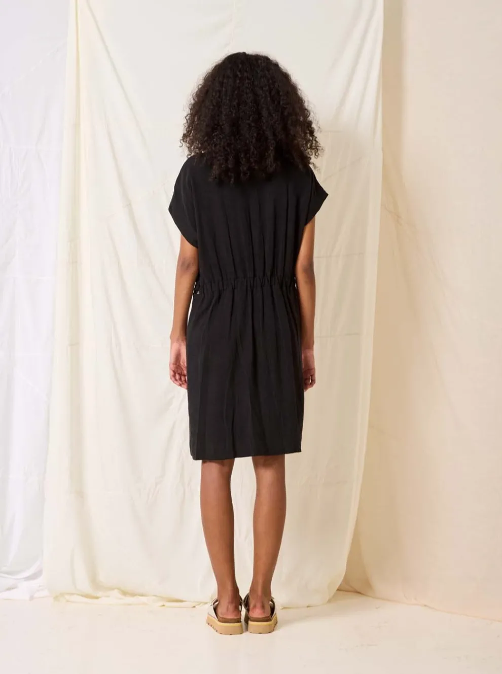 COKLUCH Rosemary dress