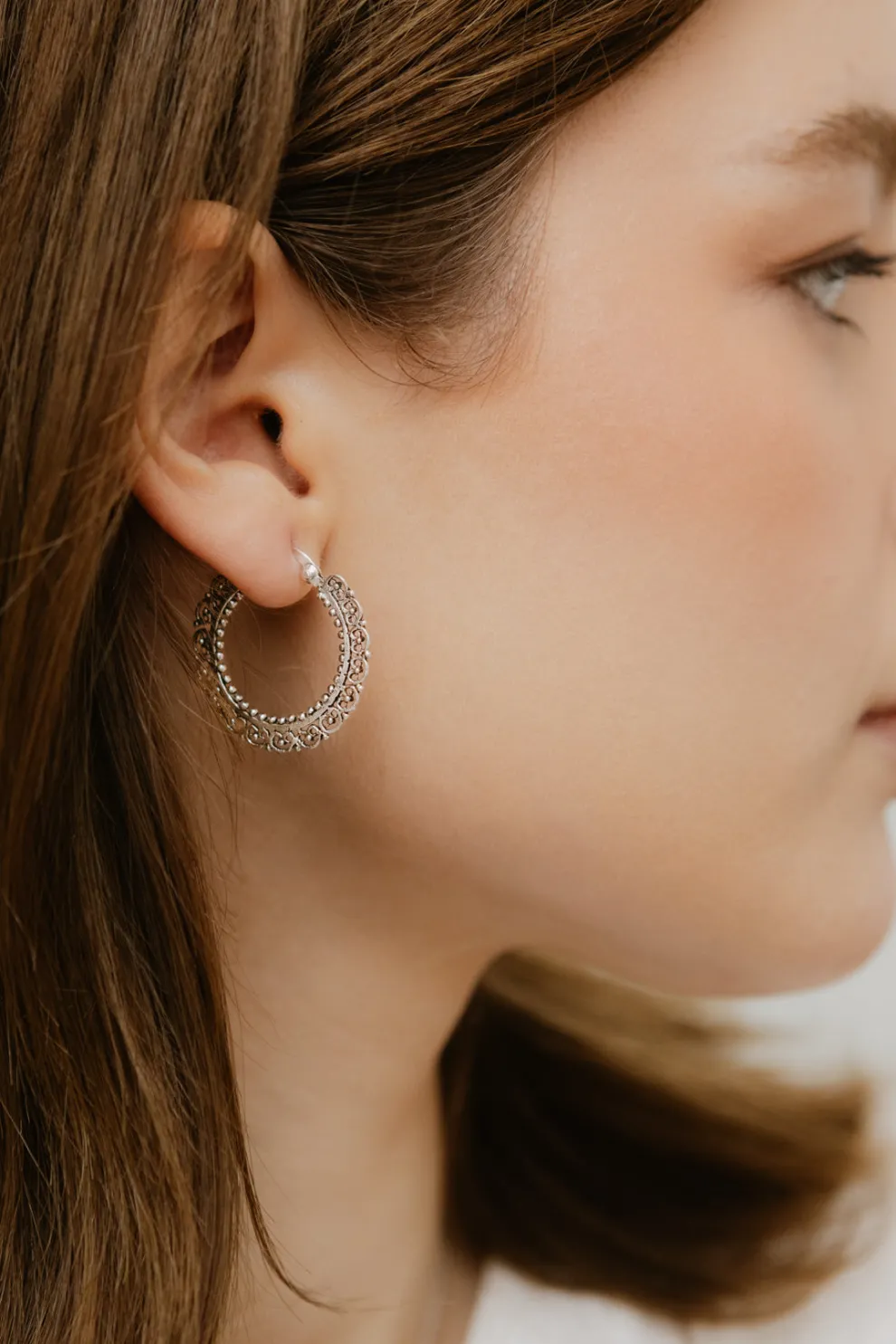 THE VIXEN Sumalee Earrings