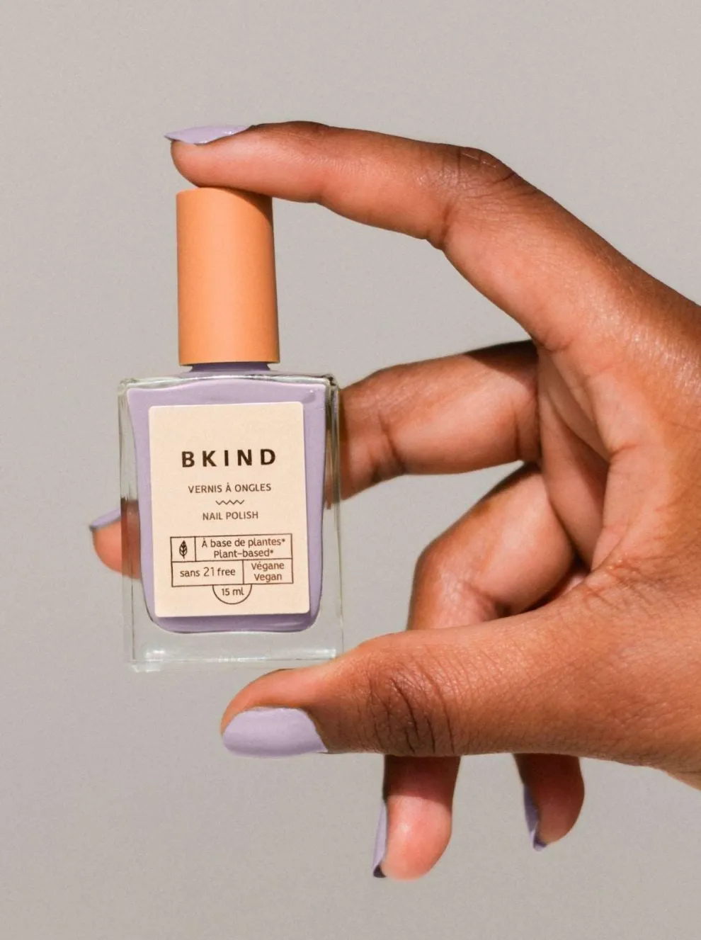 OF BERRIES AND SAP Exfoliating Care Soap - Wild Berries