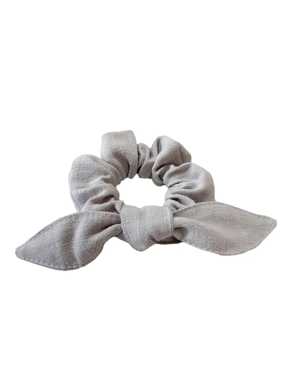 VALERIE C. Recycled Chouchou