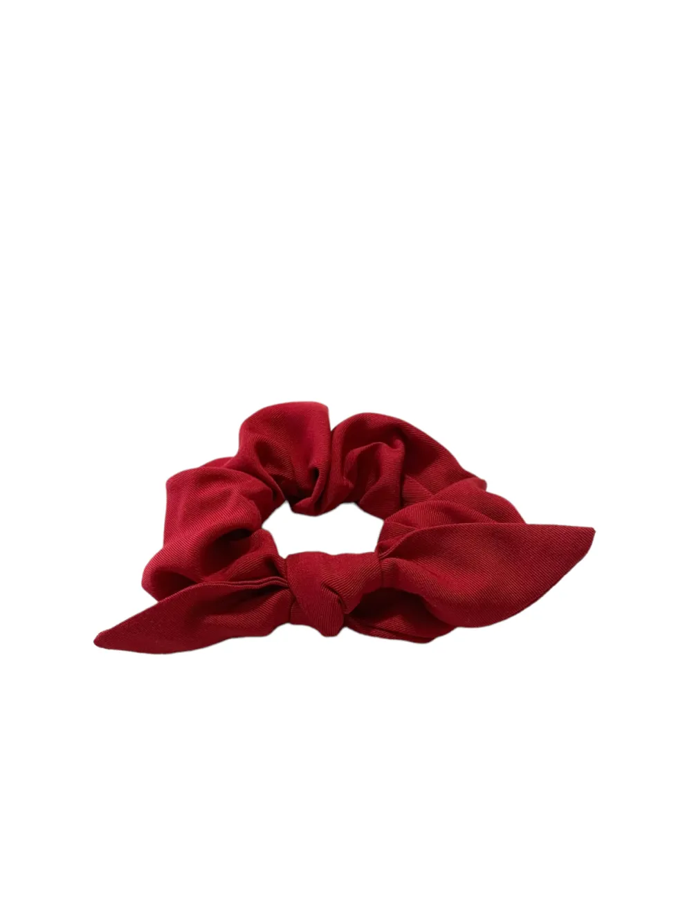 VALERIE C. Recycled Chouchou