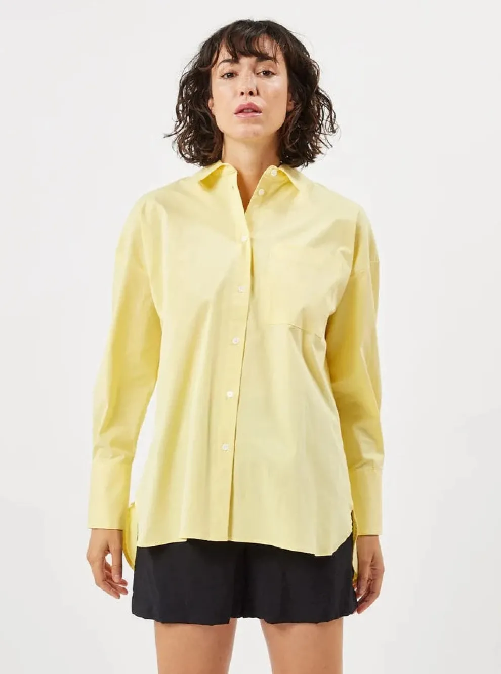 MINIMUM Scutta shirt