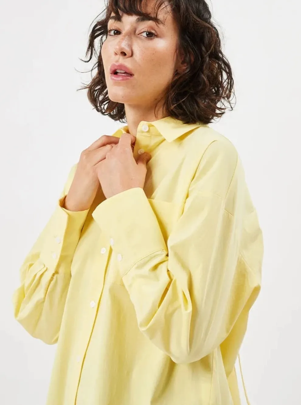 MINIMUM Scutta shirt