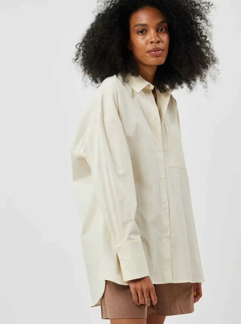 MINIMUM Scutta shirt