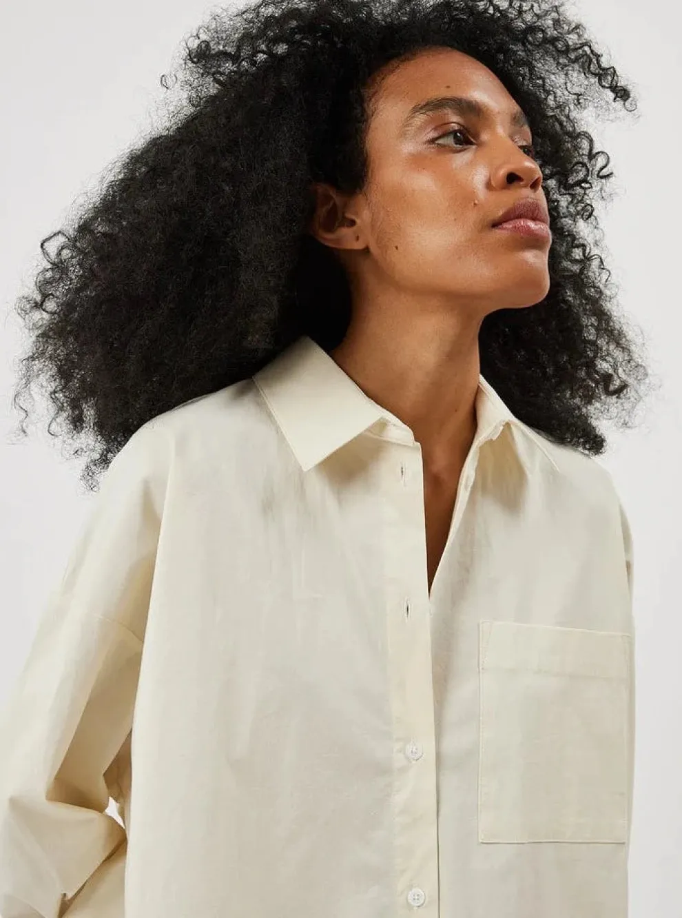 MINIMUM Scutta shirt