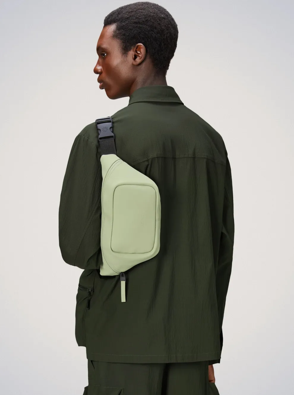 RAINS Belt Bag - Bum Bag Mini