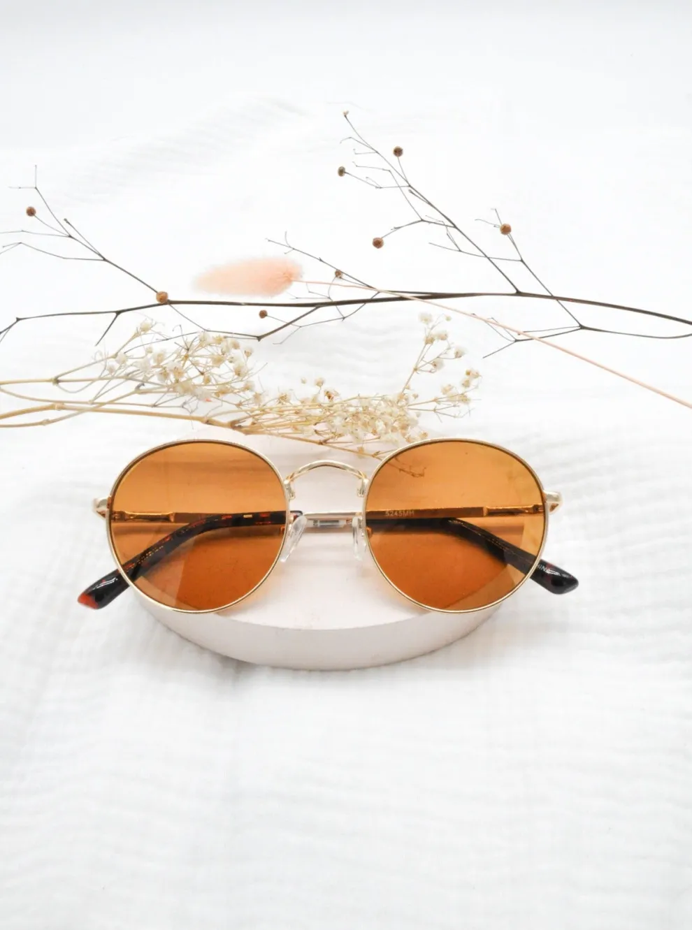 MERCURY Oxford Sunglasses