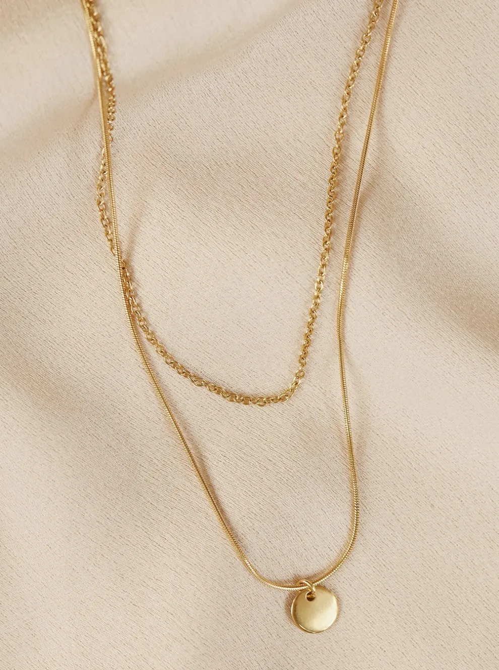 TWENTY COMPASS Collier Berawa