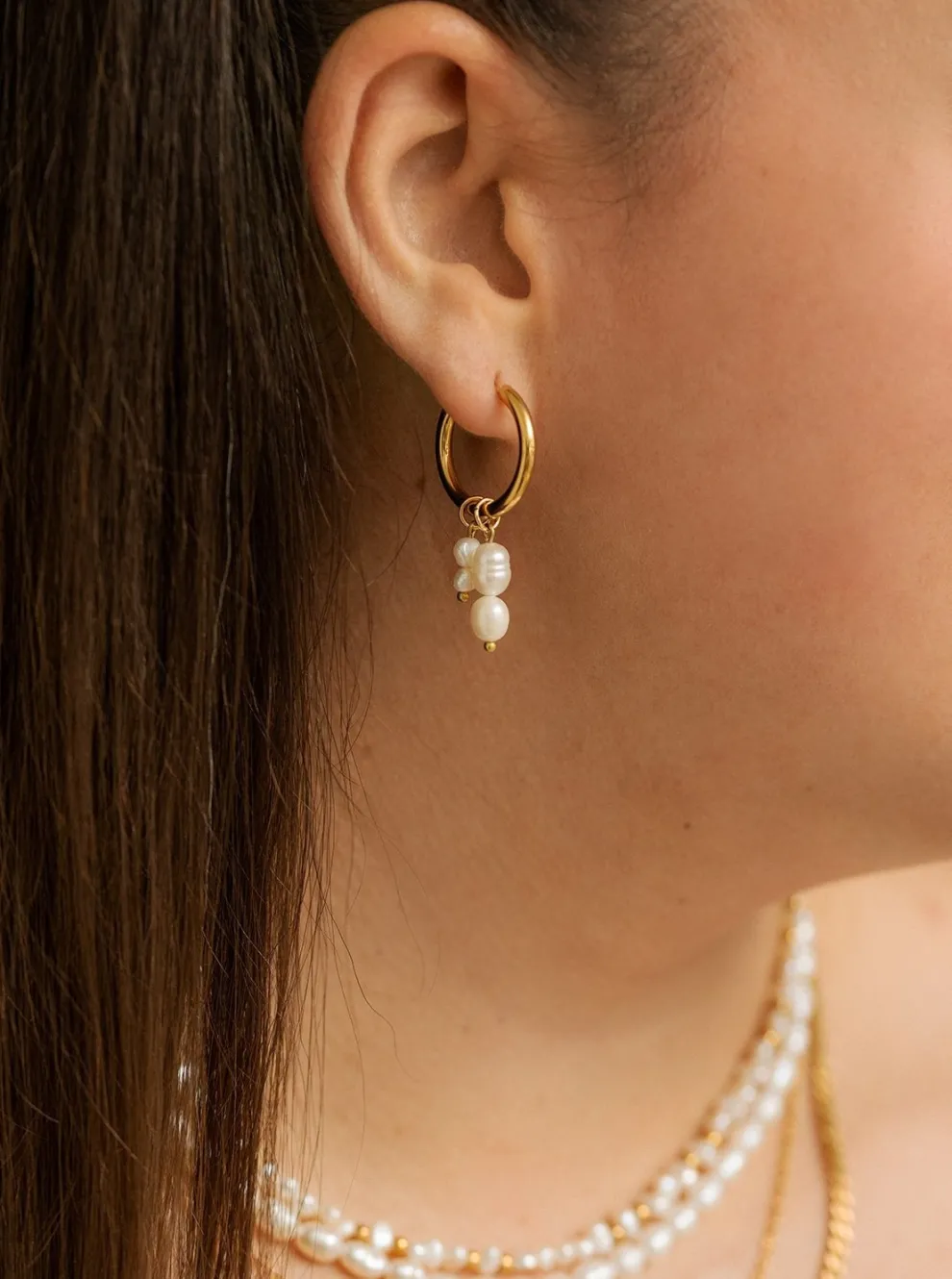 BLOOM Tesoro Earrings
