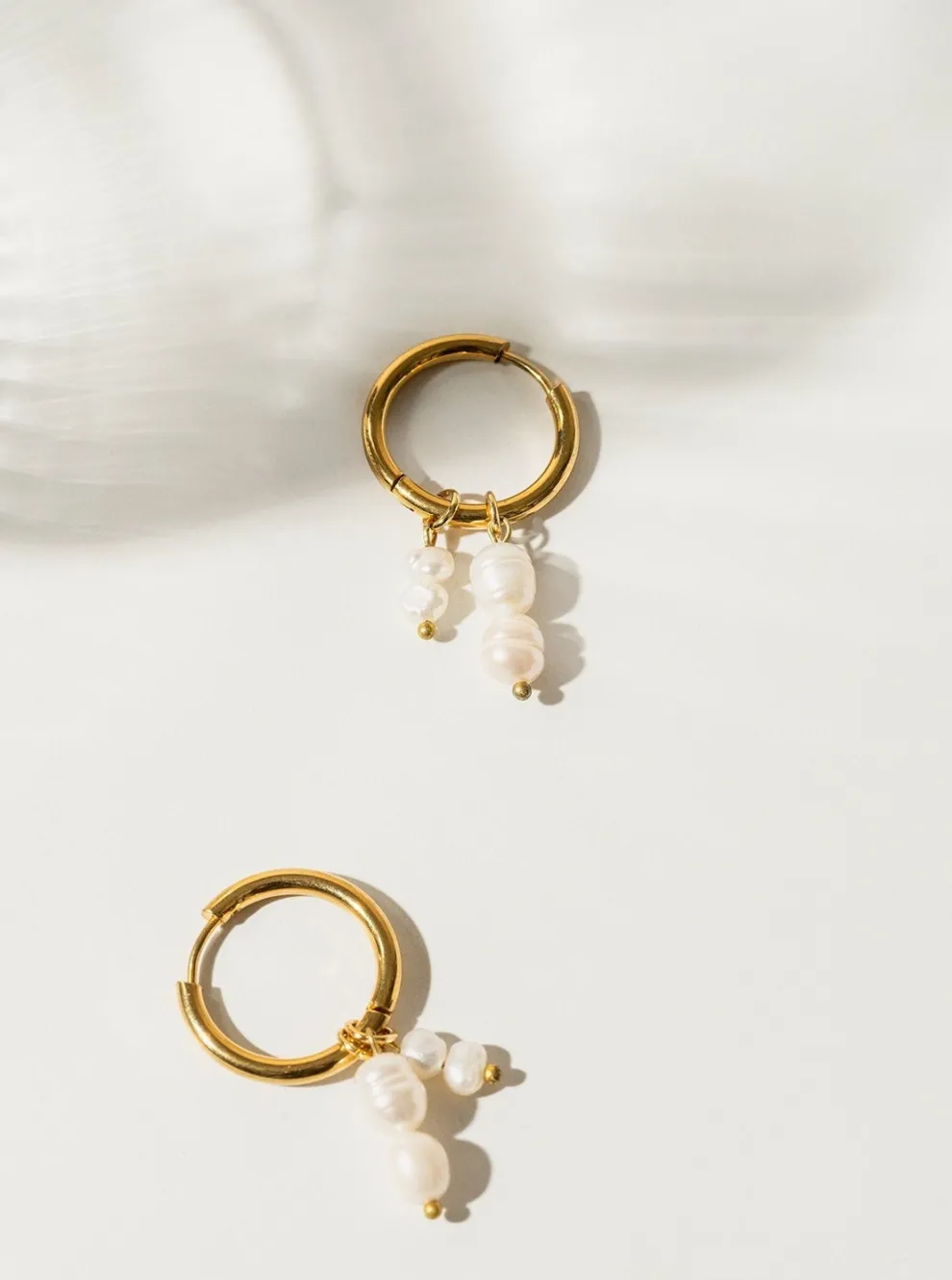 BLOOM Tesoro Earrings