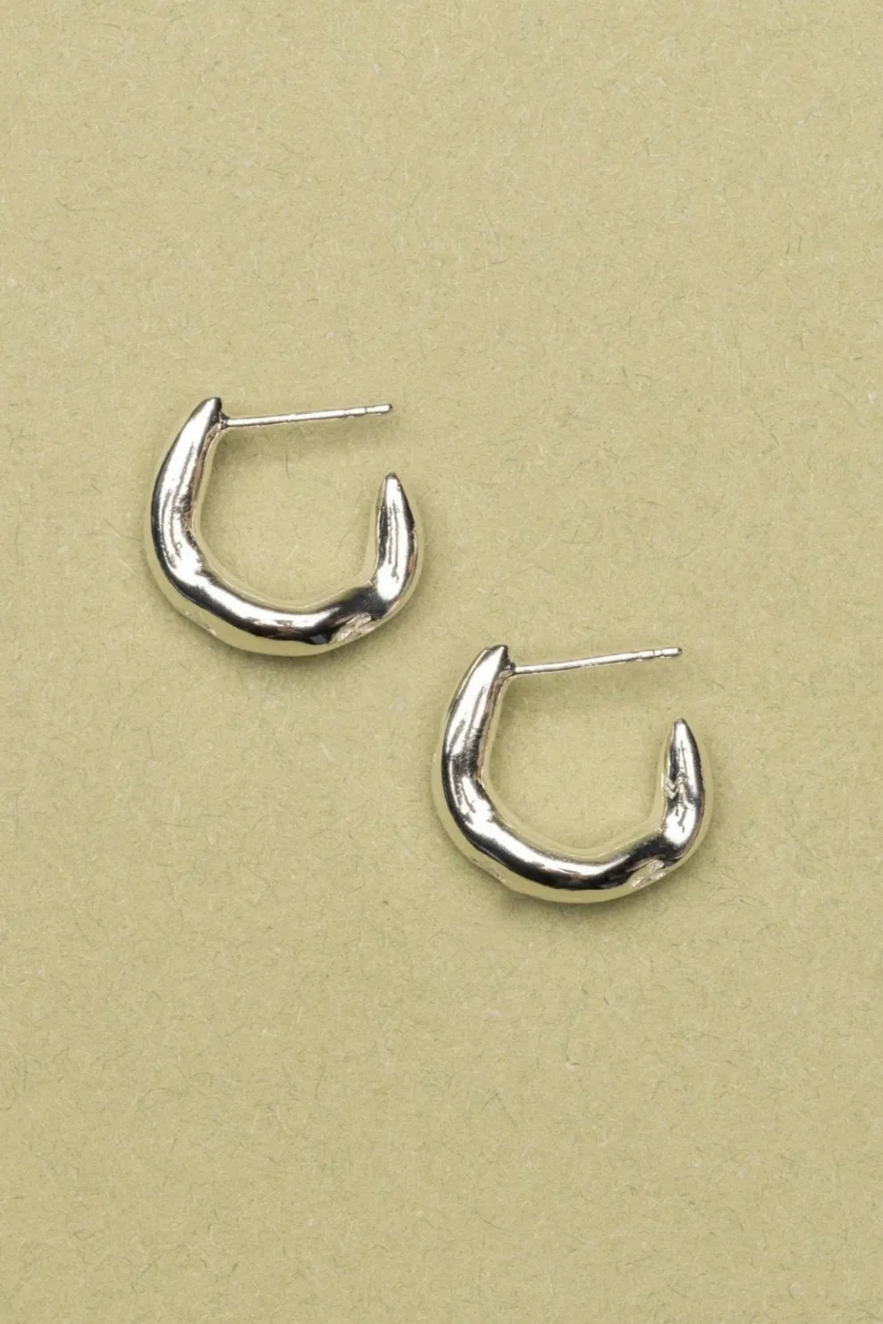 THE Melilot Rings MANUFACTURE