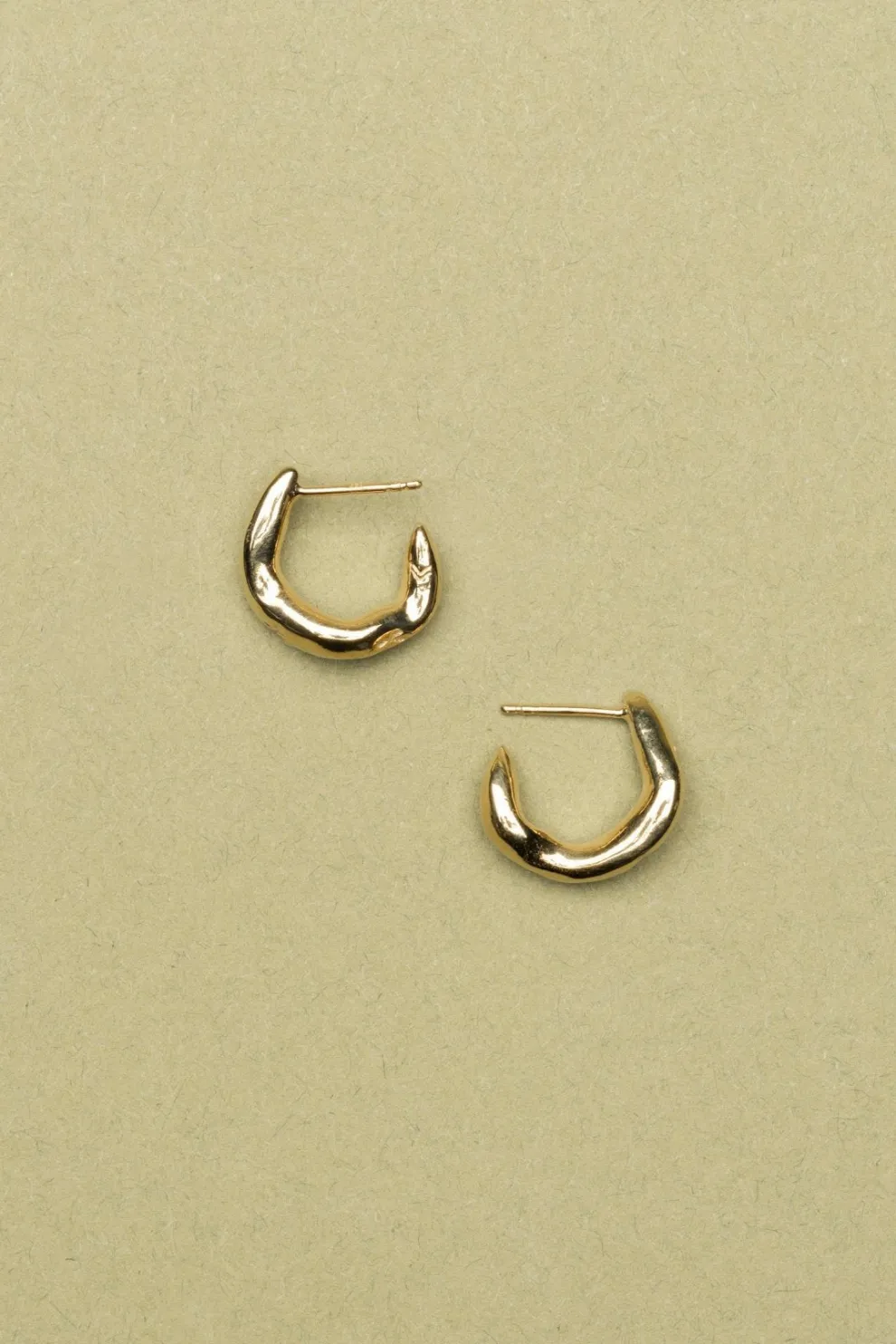 THE Melilot Rings MANUFACTURE