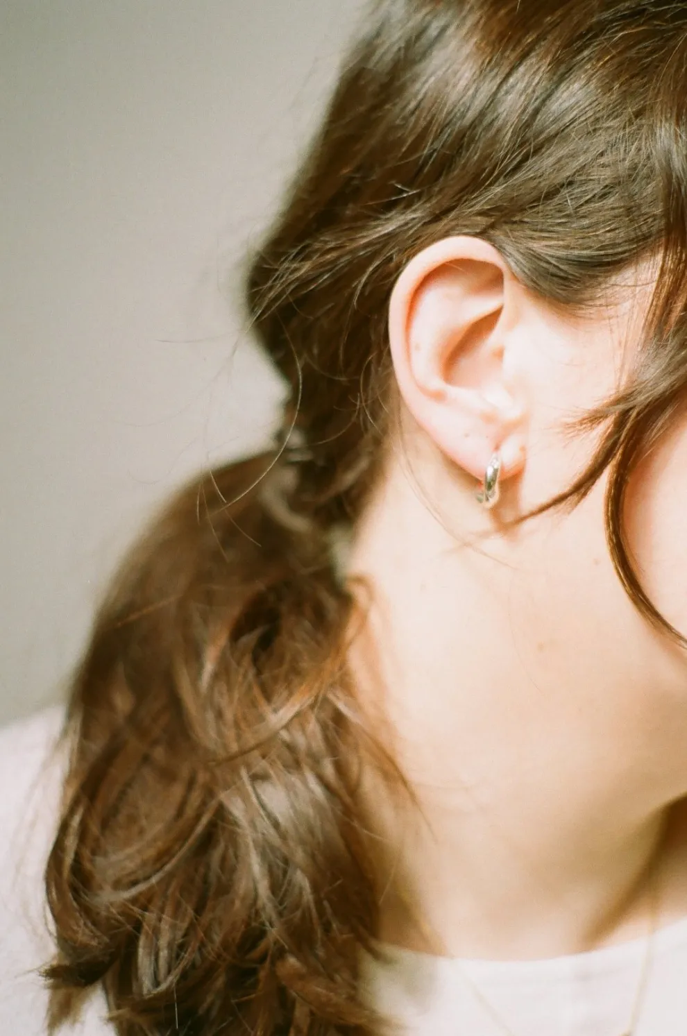 THE Melilot Rings MANUFACTURE