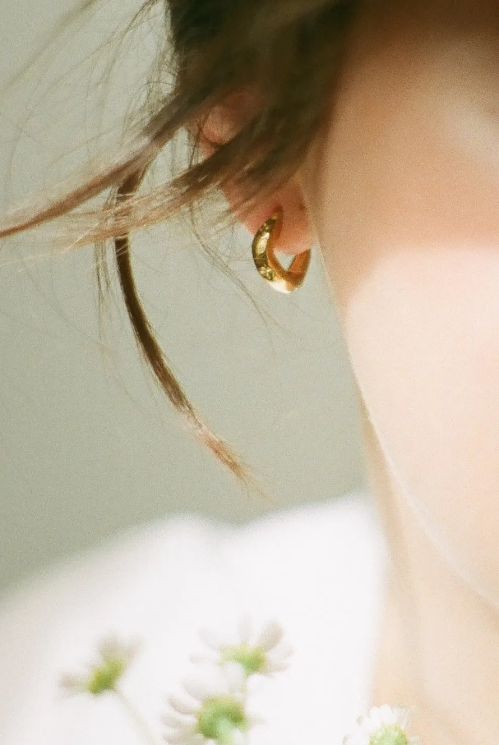 THE Melilot Rings MANUFACTURE